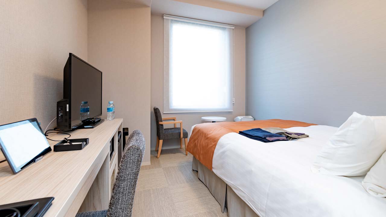 SAKURA棟 モデレート ダブル